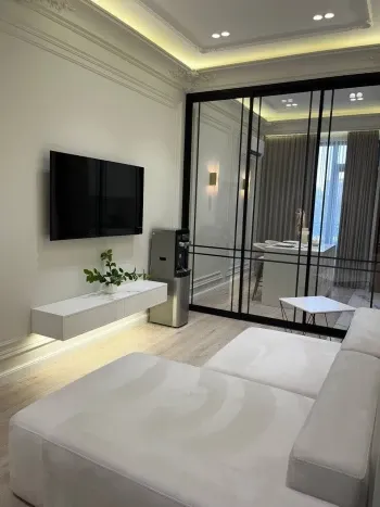 56 м², 2-комн. квартира, 3/12-2