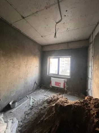 68 m², 2-xonali kvartira, 2/8-2