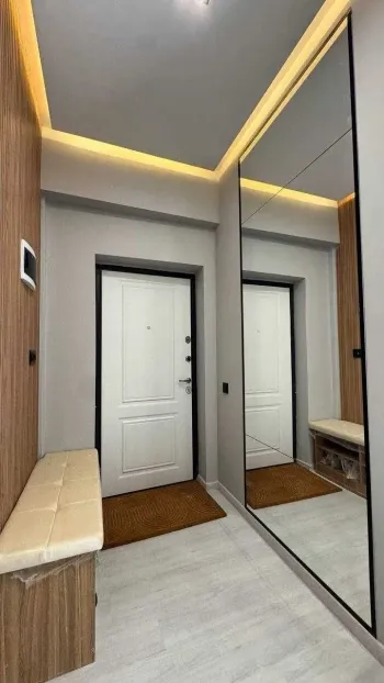 50 м², 2-комн. квартира, 7/9-2