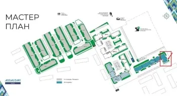 93 м², 4-комн. квартира, 7/9-1