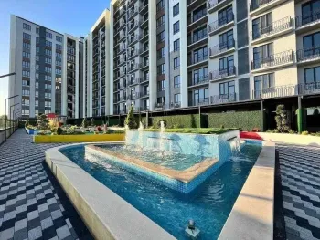 60 м², 2-комн. квартира, 13/14-3
