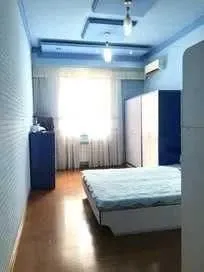 160 м², 3-комн. квартира, 4/6-2