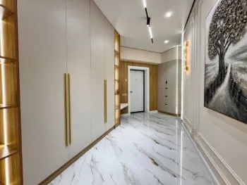 125 м², 4-комн. квартира, 4/10-1