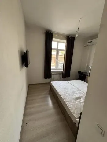 95 м², 3-комн. квартира, 1/8-2
