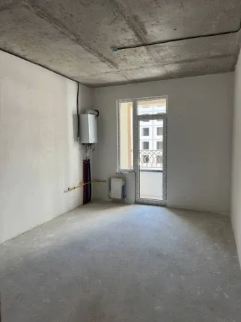 42 m², 2-xonali kvartira, 7/9-2