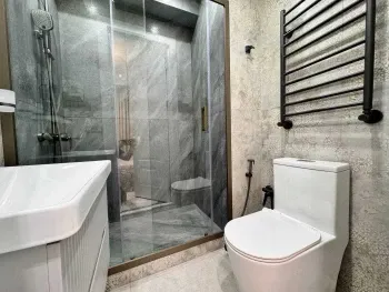 100 м², 4-комн. квартира, 2/8-2