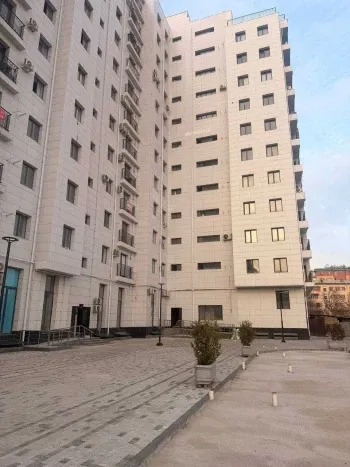 85 м², 3-комн. квартира, 5/12-2