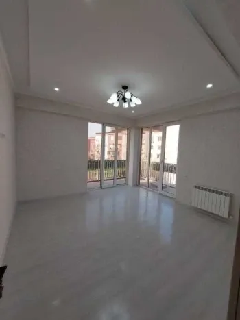 76 m², 3-xonali kvartira, 4/9-0