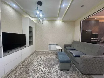 70 m², 2-xonali kvartira, 4/6-1
