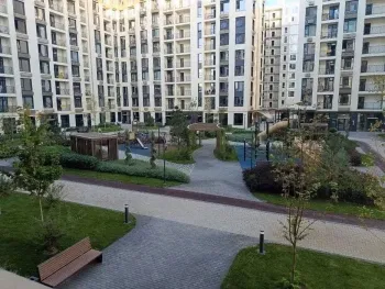 48 м², 2-комн. квартира, 2/12-1