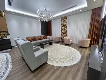 74 м², 2-комн. квартира, 20/50-1