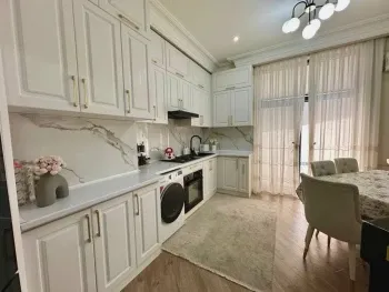 102 m², 3-xonali kvartira, 5/9-2
