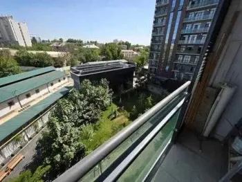 34 m², 1-xonali kvartira, 5/9-0