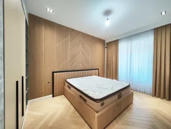 78 м², 3-комн. квартира, 3/9-2