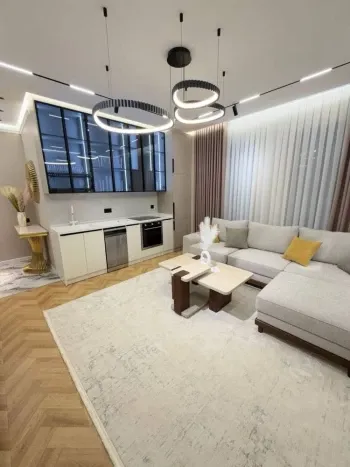 60 м², 3-комн. квартира, 2/13-2