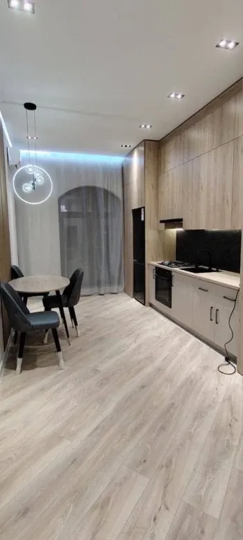 46 м², 2-комн. квартира, 8/8-2