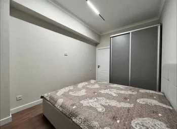 48 м², 2-комн. квартира, 8/9-2