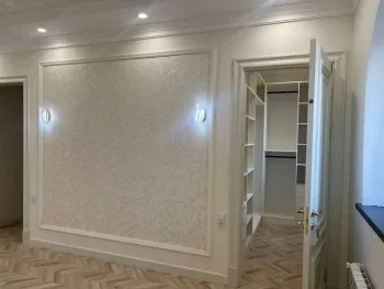 161 м², 4-комн. квартира, 7/8-3