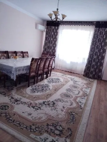 103 м², 3-комн. квартира, 5/5-0