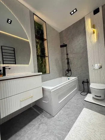 74 м², 3-комн. квартира, 4/14-3