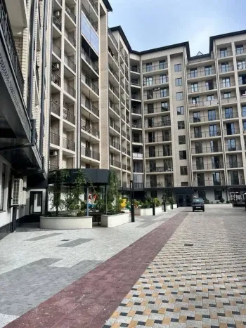110 м², 3-комн. квартира, 5/9-0