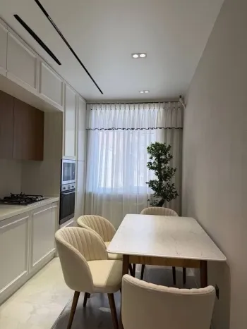 75 м², 3-комн. квартира, 6/9-3