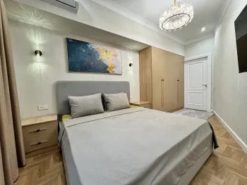 61 м², 3-комн. квартира, 6/10-2