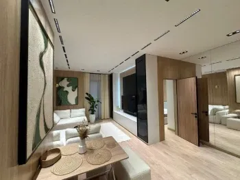 61 м², 2-комн. квартира, 11/12-3