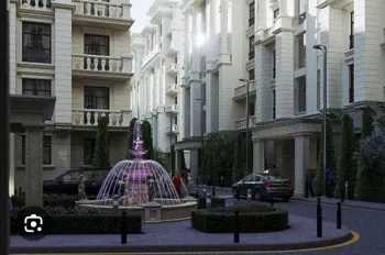 110 м², 4-комн. квартира, 8/8-2