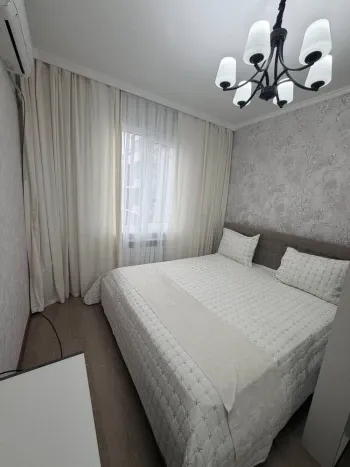 39 м², 1-комн. квартира, 6/9-1