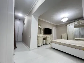 130 m², 4-xonali kvartira, 2/6-2