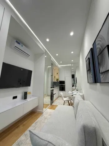 40 м², 2-комн. квартира, 12/14-1