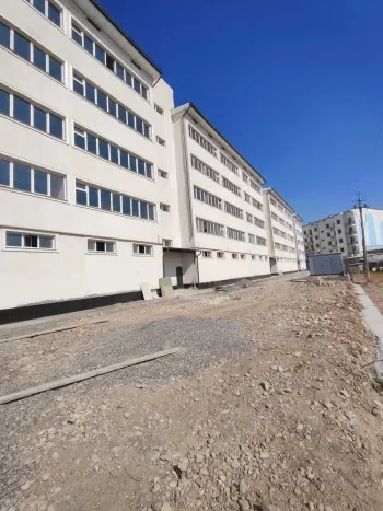 55 m², 2-xonali kvartira, 5/5-1