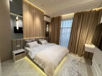 85 м², 3-комн. квартира, 3/10-3