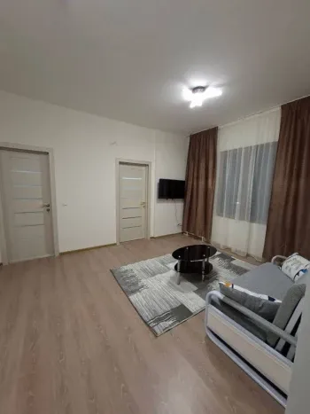 30 м², 1-комн. квартира, 5/13-0