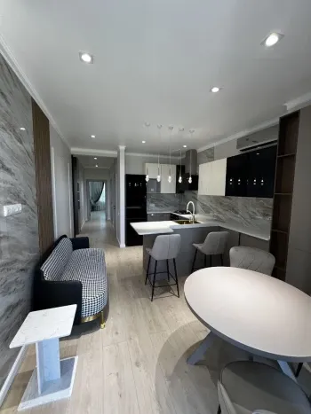 50 м², 2-комн. квартира, 9/10-2