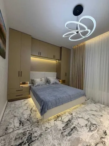 63 м², 2-комн. квартира, 6/8-3