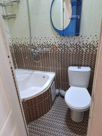 18 м², 1-комн. квартира, 4/4-3
