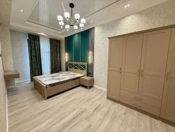 87 м², 4-комн. квартира, 6/9-3