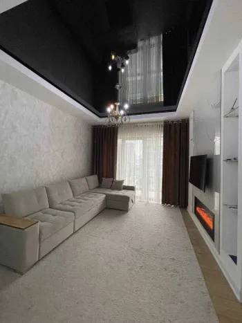 88 м², 3-комн. квартира, 4/8-0