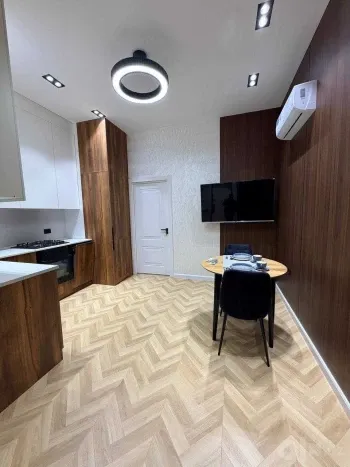 32 m², 2-xonali kvartira, 4/14-0