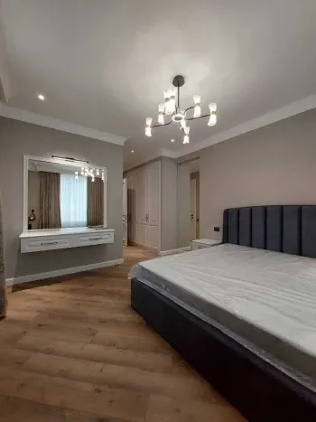 95 м², 3-комн. квартира, 9/12-3