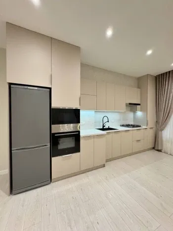 73 м², 3-комн. квартира, 6/6-1