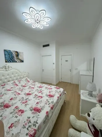82 м², 3-комн. квартира, 2/9-3