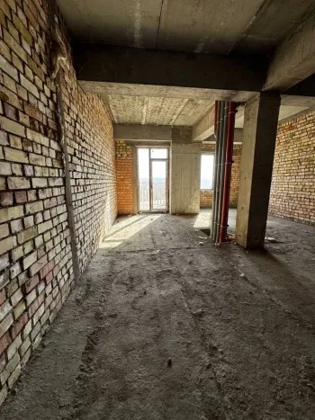 47 м², 2-комн. квартира, 4/10-3