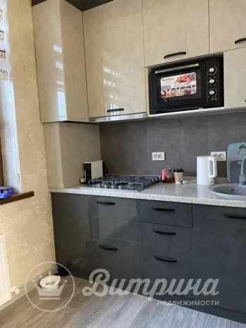 80 м², 2-комн. квартира, 8/8-2