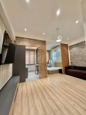 40 м², 2-комн. квартира, 7/8-2