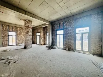 94 м², 4-комн. квартира, 7/7-1