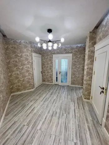80 м², 3-комн. квартира, 9/10-1