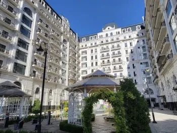 169 м², 4-комн. квартира, 4/10-3